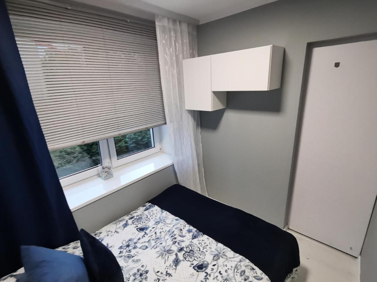 Apartament Bulwar Gorzów Wielkopolski Exteriér fotografie