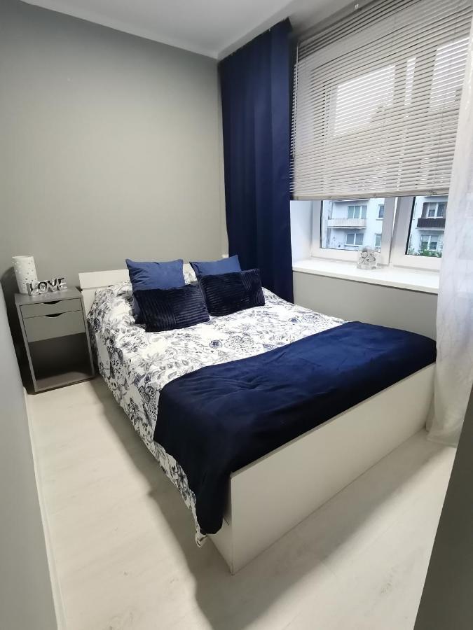 Apartament Bulwar Gorzów Wielkopolski Exteriér fotografie
