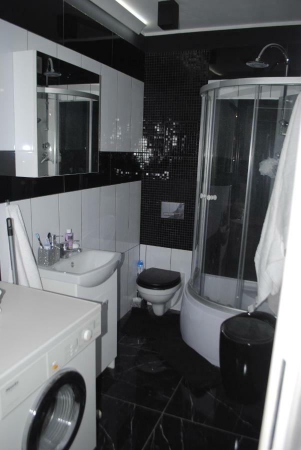 Apartament Bulwar Gorzów Wielkopolski Exteriér fotografie