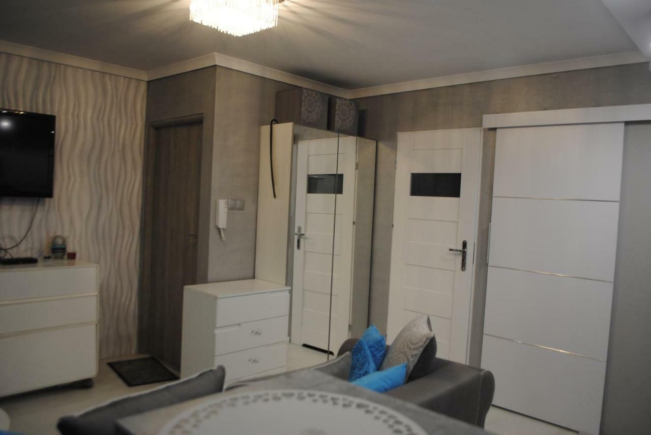 Apartament Bulwar Gorzów Wielkopolski Exteriér fotografie