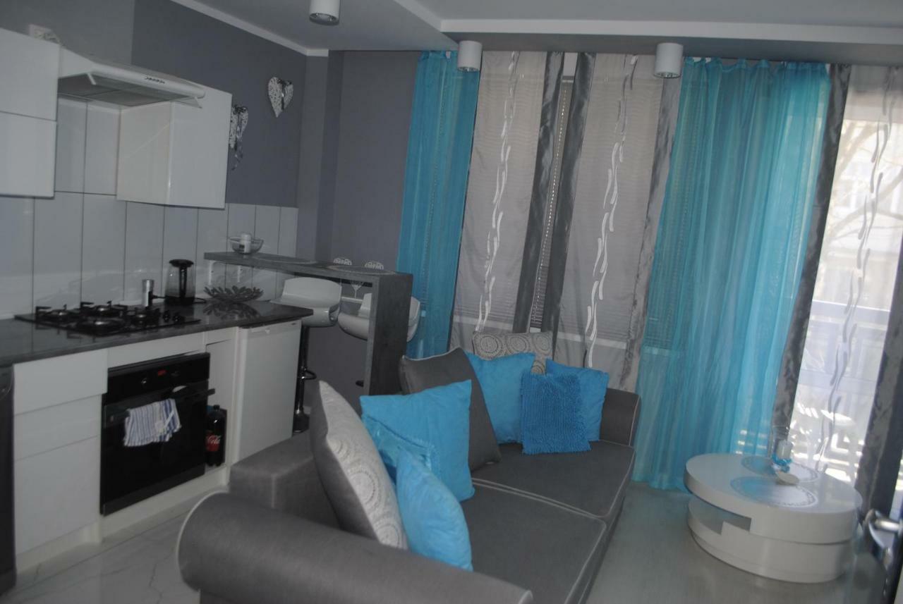 Apartament Bulwar Gorzów Wielkopolski Exteriér fotografie