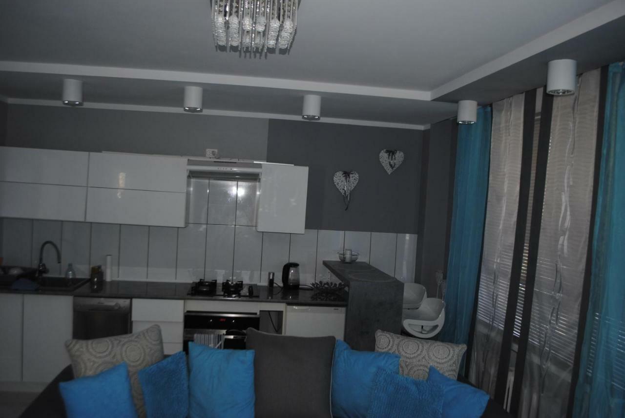 Apartament Bulwar Gorzów Wielkopolski Exteriér fotografie