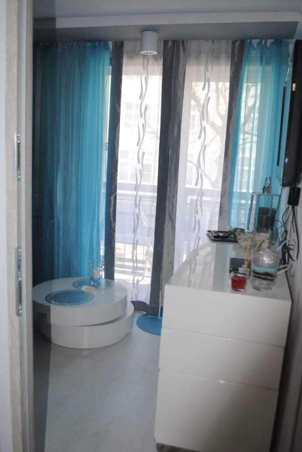 Apartament Bulwar Gorzów Wielkopolski Exteriér fotografie
