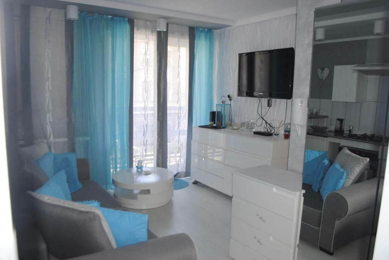 Apartament Bulwar Gorzów Wielkopolski Exteriér fotografie